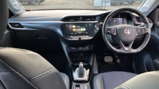 Vauxhall Corsa 100kW Elite Nav Premium 50kWh 5dr Auto [7.4kWCh] Electric Hatchback